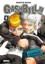 Gash Bell!! - Volume 9