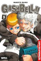 Gash Bell!! - Volume 9