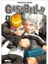 Gash bell!! - volume 9 - vol. 9 Gash bell!! - volume 9 - vol. 9