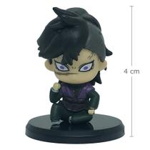 Gashapon Demon Slayer - Genya Shinazugawa (Chibi)