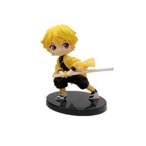 Gashapon Demon Slayer - Zenitsu Agatsuma