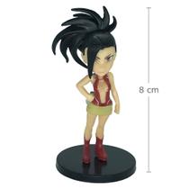 Gashapon My Hero Academia - Momo Yaoyorozu