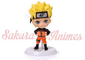 Gashapon Naruto Versão Chibi Gashapon Naruto Versão Chibi