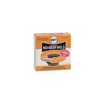 Gasket William H.Harvey 004305-24 Anel de cera de banheiro de uretano