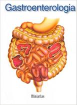 Gastroenterologia mini atlas
