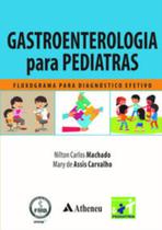 Gastroenterologia para Pediatras