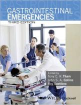 Gastrointestinal emergencies - John Wiley & Sons Inc