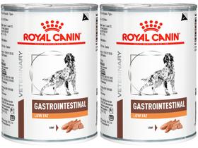 Gastrointestinal Low Fat 420g - Royal Canin - 2 Unidades