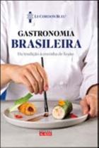 Gastronomia brasileira - ALAUDE