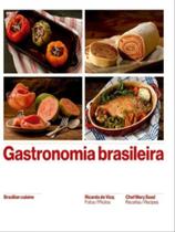 Gastronomia brasileira