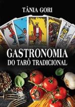 Gastronomia do tarô tradicional - MADRAS