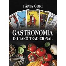 Gastronomia do Tarô Tradicional - Madras Gastronomia do Tarô Tradicional - Madras