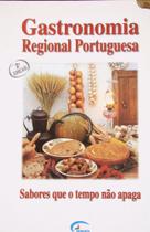 Gastronomia regional portuguesa
