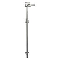 Gate Cane Bolt National Hardware N151-985 Zinco 1,6x61 cm Gate Cane Bolt National Hardware N151-985 Zinco 1,6x61 cm