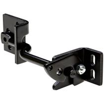 Gate Latch National Hardware V23A 20cm Heavy Duty Black Gate Latch National Hardware V23A 20cm Heavy Duty Black
