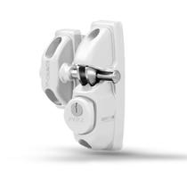 Gate Latch Safetech Hardware ViperX1 Gravity com chave única bloqueável Gate Latch Safetech Hardware ViperX1 Gravity com chave única bloqueável