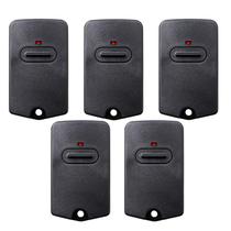 Gate Opener Remote Clouds RB741 para Mighty Mule GTO (pacote com 5)