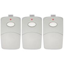 Gate Opener Remote jiuoici atualizado para o pacote Linear 3089 com 3 Gate Opener Remote jiuoici atualizado para o pacote Linear 3089 com 3