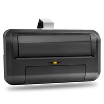 Gate Remote para switch de 12 códigos Liftmaster 811LMX, pacote com 1 pacote