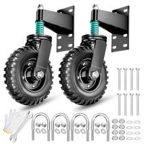 Gate Wheel Aclastool 39,12 cm Altura total Roda de 20,32 cm