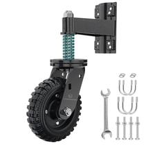 Gate Wheel Lygoeege Heavy Duty de 6 polegadas com capacidade de 250 kg