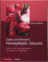 Gates and rowans nonepileptic seizures Gates and rowans nonepileptic seizures