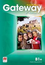 Gateway 2nd Edition B1+ Student''''''''s Book Pack Gateway 2nd Edition B1+ Student''''''''s Book Pack