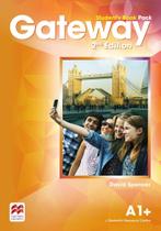Gateway a1+ student's book pack - second edition - Macmillan do brasil