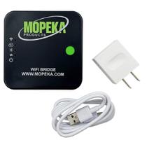 Gateway Bluetooth/Ponte WiFi Mopeka Tank Check 024-3000