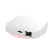 Gateway De Casa Inteligente ZigBee 30 WiFi Bluetooth Mesh Hub Tuya App Controle De Voz Alexa Google