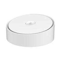 Gateway De Casa Inteligente ZigBee 30 WiFi Bluetooth Mesh Hub Tuya App Controle De Voz Alexa Google