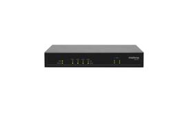 Gateway De Voz Gw 204 O ideal para conectar linhas analógicas e transformar o sistema em VoIP - 14877