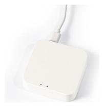 Gateway Hub Inteligente Tuya Wifi Bluetooth Automação Residencial