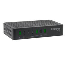 Gateway IP Telfonia VOIP Intelbras ATA 200 02 Canais