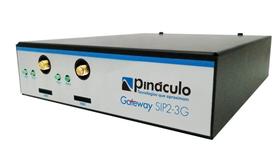 GATEWAY SIP 3G PINACULO ( Chipeira) GATEWAY SIP 3G PINACULO ( Chipeira)