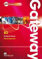 Gateway Student''''''''s Book With Webcode-B2