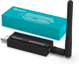 Gateway USB Zigbee 3.0 Plus SONOFF - Para Assistente Doméstico