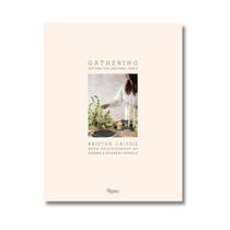 Gathering - Setting The Natural Table Gathering - Setting The Natural Table