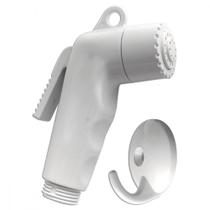Gatilho Abs Blukit Branco Com Suporte 240203-212 Gatilho Abs Blukit Branco Com Suporte 240203-212