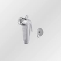 Gatilho ABS Branco com Suporte Gatilho ABS Branco com Suporte