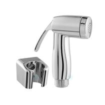 Gatilho ABS Cromado para Ducha Higiênica com Trava de Jato CasaGrande Mundial Gatilho ABS Cromado para Ducha Higiênica com Trava de Jato CasaGrande Mundial