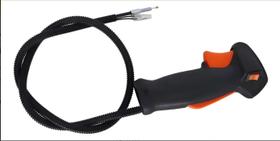 Gatilho Acelerador Completo Roçadeira Husqvarna 131r