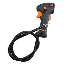 Gatilho Acelerador Completo Roçadeira Toym Vulc 26 43 52cc