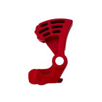 Gatilho Acelerador Para Roçadeira BR 33A Branco 19313370