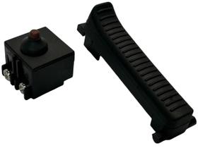 Gatilho Acionador Nº40 e 41 - SGT-5127 - 0754512741 - SigmaTools