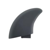 Gatilho cinza banco passageiro compatível ônibus mp g7