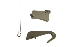 Gatilho Completo Motosserra Ms125 Husqvarna 582630801