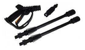 Gatilho completo regulável kit 4 peças jacto Gatilho completo regulável kit 4 peças jacto
