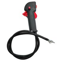 Gatilho Completo Roçadeira Tekna RL260 RL330 RL430 L330TK10062