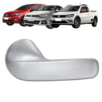Gatilho da Maçaneta Interna Cinza Gol Saveiro G5 G6 G7 Voyage G5 G6 Porta Dianteira Gatilho da Maçaneta Interna Cinza Gol Saveiro G5 G6 G7 Voyage G5 G6 Porta Dianteira